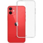Pouzdro 3mk Armor Case Apple iPhone 13 Pro, čiré – Zboží Mobilmania