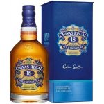 Chivas Regal 18y 40% 1 l (holá láhev) – Hledejceny.cz