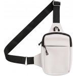 Urbanflex Crossbody univerzální pouzdro bílé – Zboží Živě