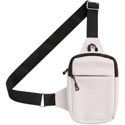 Urbanflex Crossbody univerzální pouzdro bílé – Zboží Živě