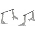 Tyče Yakima HD Bars MD - 152 cm – Sleviste.cz