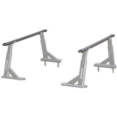 Tyče Yakima HD Bars MD - 152 cm – Sleviste.cz