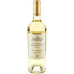 Chateau Mukhrani Bílé Goruli Mtsvane gruzínské suché bílé 2022 12,5% 0,75 l (holá láhev) – Hledejceny.cz
