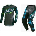 O'Neal Element VILLAIN bílé | Zboží Auto