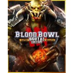 Blood Bowl 3 (Brutal Edition) – Zboží Živě