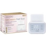 BABYMOOV ohřívač lahví GIOwarm Fast Duo – Zboží Dáma
