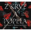 Audiokniha Z krve a popela