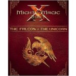 Might & Magic X Legacy - The Falcon & The Unicorn DLC – Sleviste.cz