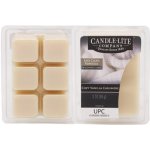 Candle lite Vonný vosk Cozy Vanilla 56 g – Zboží Dáma