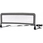 Fillikid Zábrana na postel Hugo darkgrey melange 135x50 cm – Zbozi.Blesk.cz