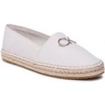 Calvin Klein ESPADRILLE W/HW JQ HW0HW01458 černé – Zbozi.Blesk.cz