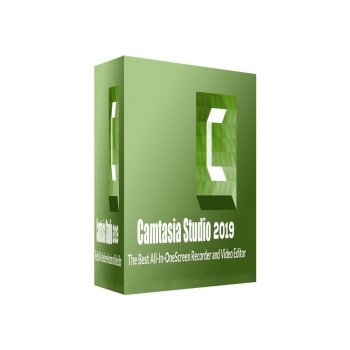 Camtasia Studio