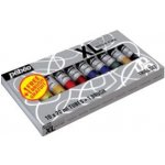 Olejové barvy STUDIO XL-set 10 x 20 ml – Hledejceny.cz