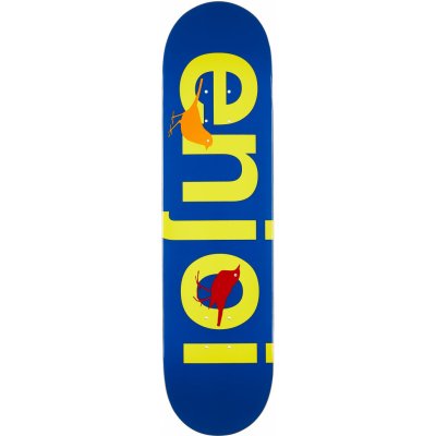 Enjoi BIRD WATCHER – Zboží Dáma