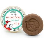 Medarek Budulínek dětský šampuk se sladkou vůní 20 g – Hledejceny.cz