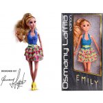 Osmany Laffita edition Emily kloubová 31cm – Sleviste.cz