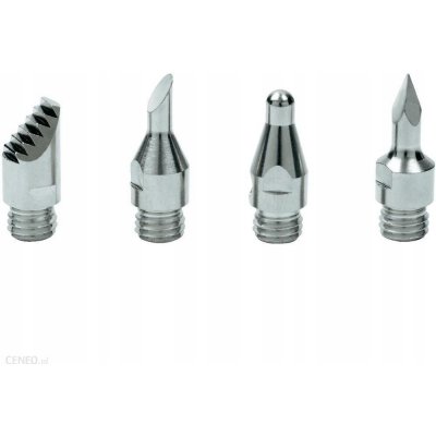 Dremel(R) Sada hrotů pro VersaTip, 204 bal.4ks – Zboží Dáma