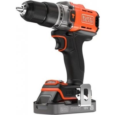BLACK & DECKER BCD383D1XK – Zbozi.Blesk.cz
