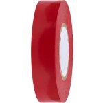 Solight Izolační páska 15 mm x 0,13 mm x 10 m bílá – HobbyKompas.cz