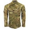 Army a lovecké tričko a košile Košile Armáda Britská taktická britská UBAC "Armour" MTP Camo