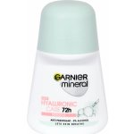 Garnier Mineral Hyaluronic Ultra Care roll-on 50 ml – Hledejceny.cz