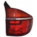 Zadní světlo - pravé vnější BMW X5 (E70) | 2010-2013 | TYC | – Hledejceny.cz