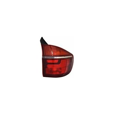 Zadní světlo - pravé vnější BMW X5 (E70) | 2010-2013 | TYC | – Hledejceny.cz