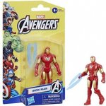 Hasbro Avengers akční Iron Man – Hledejceny.cz