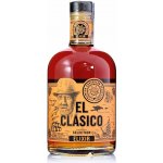 El Clásico Elixír 30% 0,7 l (holá láhev) – Zboží Dáma