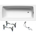Kaldewei Cayono 170 x 70 cm KWB749N – Hledejceny.cz