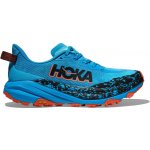 Hoka One One W Speedgoat 6 1147811-skyw Skyward Blue / Cielo Blue – Sleviste.cz