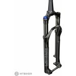 RockShox Reba RL R A9 Boost – Zboží Mobilmania