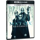 Matrix:Reloaded BD