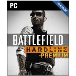 Battlefield: Hardline Premium – Hledejceny.cz