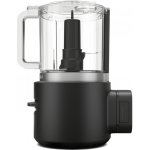 KitchenAid 5KFCR531BM – Zbozi.Blesk.cz