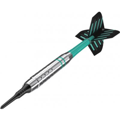TARGET soft 18g Rob Cross Silver Voltage brass – Zboží Dáma