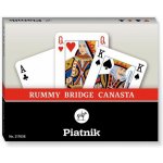 Piatnik Kanasta Žolíky – Zboží Dáma
