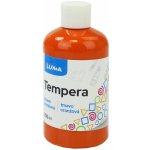 Luma tmavě oranžová 250 ml – Hledejceny.cz