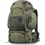 Mil-tec Commando OD green 55 l – Zboží Dáma