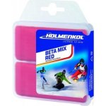 Holmenkol Beta Mix červený 2x35 g – Zboží Dáma