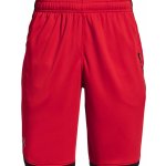 Under Armour UA Stunt 3.0 PRTD Shorts BLK 1361804 – Zboží Dáma