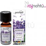 Promed vonný olej Levandule 10 ml – Hledejceny.cz