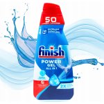 Finish All in 1 Max Power gel do myčky 900 ml – Zboží Mobilmania