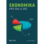Ekonomika pro SOU a SOŠ 9 vyd - J Porvichová – Zboží Mobilmania