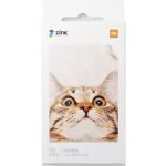 Xiaomi Mi Portable Photo Printer Paper 26658 – Zbozi.Blesk.cz