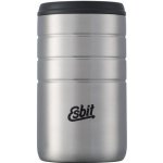 Esbit Termoska THERMO MUG MAJORIS silver 280 ml – Hledejceny.cz