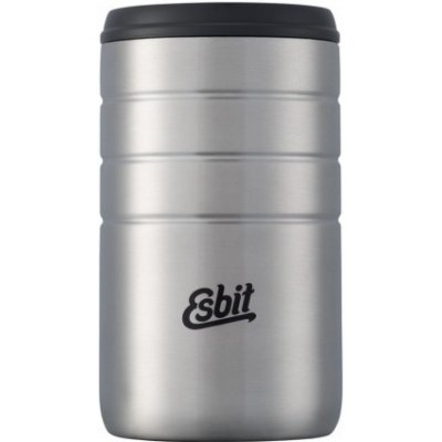 Esbit Termoska THERMO MUG MAJORIS silver 280 ml – Zboží Mobilmania