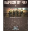 Desková hra Multi-Man Publishing Baptism by Fire Battalion Combat Series