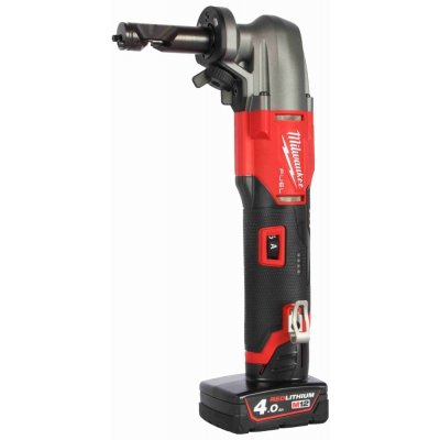 Milwaukee M12 FNB16-402X 4933479619 – Zbozi.Blesk.cz