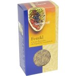 Sonnentor Fenykl celý Bio 40 g – Hledejceny.cz